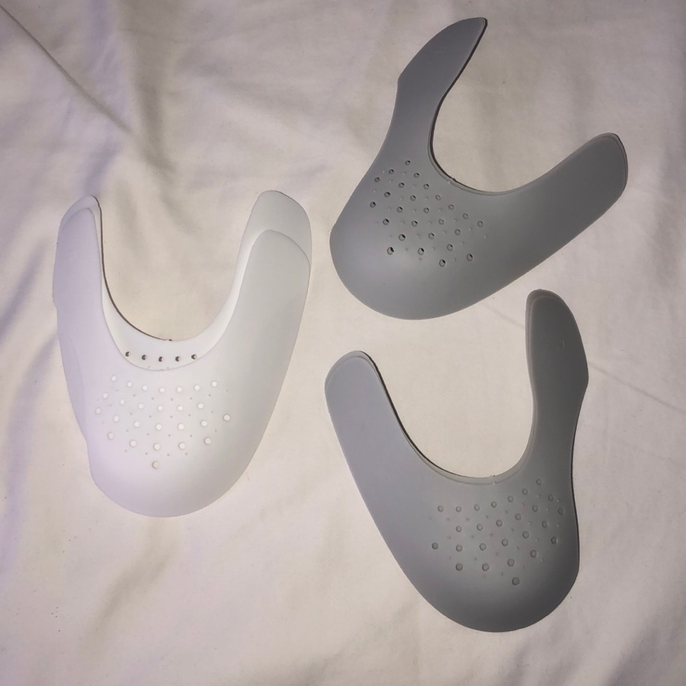 Sneaker Crease Protectors